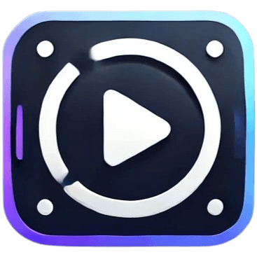 Music Streaming Site Logo