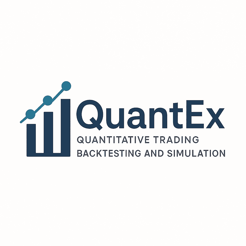 Quantex Logo